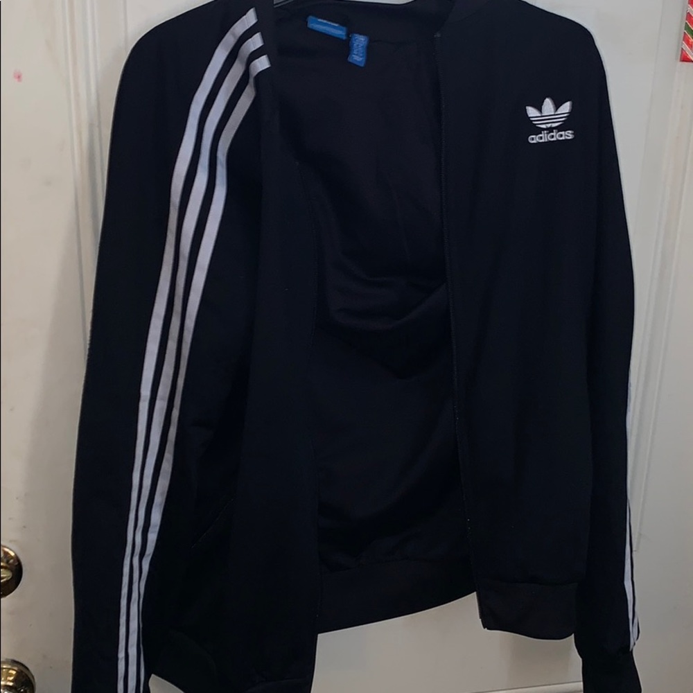 Womens adidas jacket